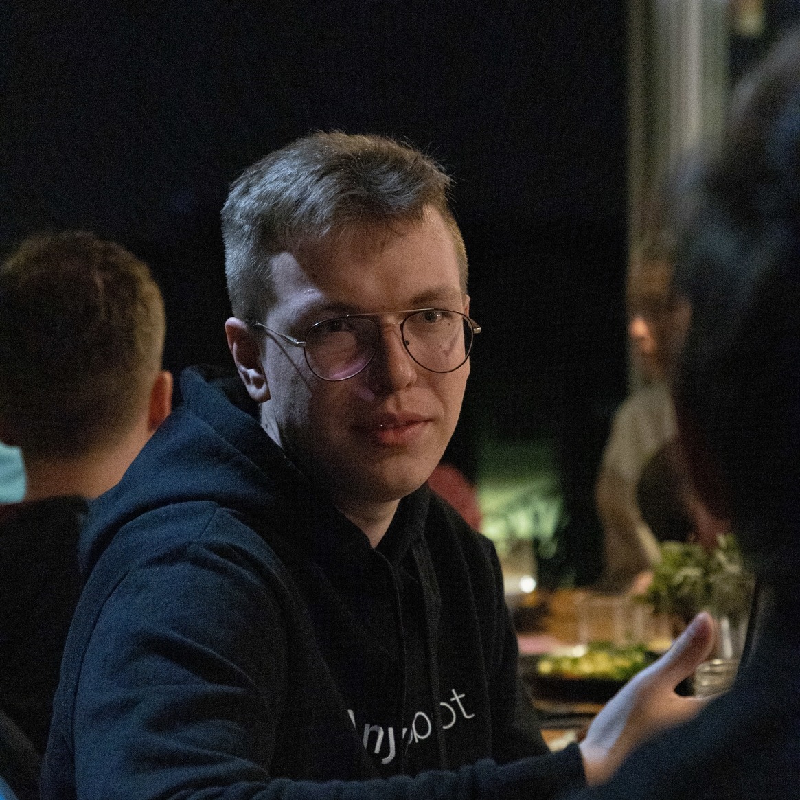 Łukasz Borkowski